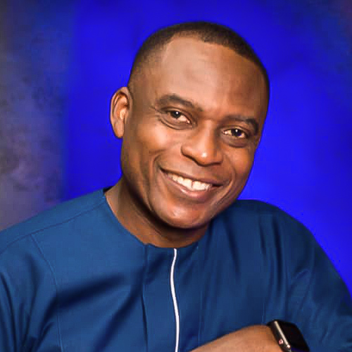 Jimmy Bomo Okoroh